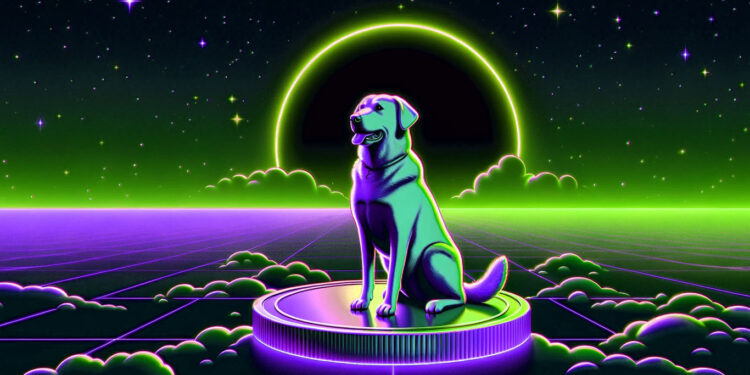‘Smart Money’ Trader Accumulates dogwifhat (WIF) and One More Solana-Based Memecoin: Lookonchain