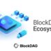 BlockDAG Targets 20,000-Fold Growth | Surge in Ethereum Wallets