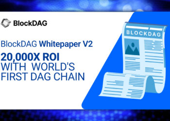 BDAG Unveils Promise of 20,000-Fold Returns Amid Record Highs for Ethereum & Fantom