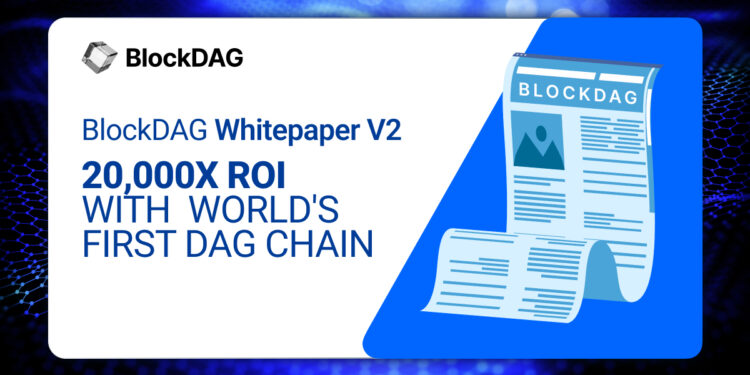 BDAG Unveils Promise of 20,000-Fold Returns Amid Record Highs for Ethereum & Fantom