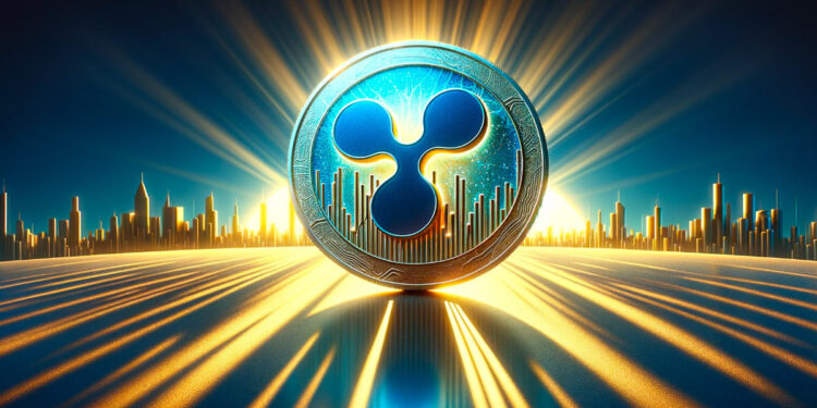 Expert Maps Out Timeline For The XRP Price To Cross $1,000