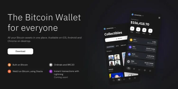 How To Buy .BTC Domain Name Using STX