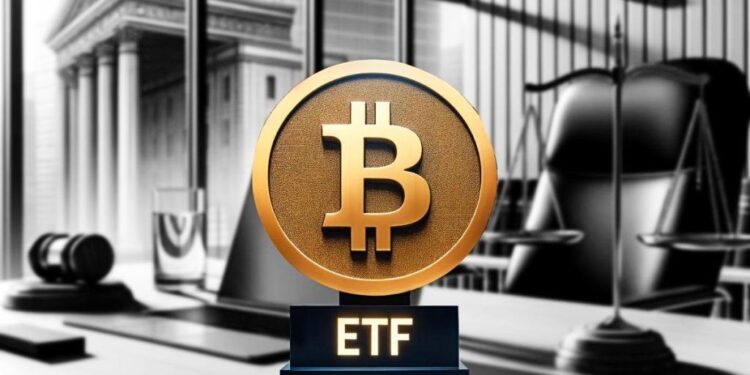 Bitcoin ETFs See Three Days Of Bullish Inflow