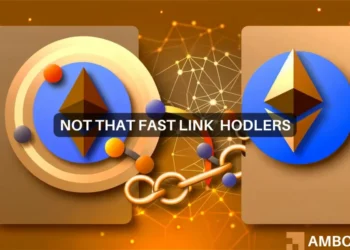 Chainlink-Ethereum integration – Brace yourself for bad weather?