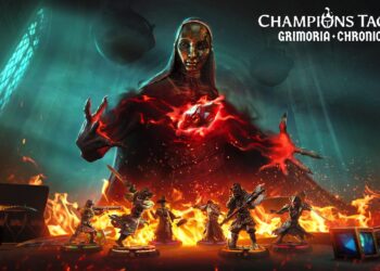 Updated: What happened to Ubisoft’s Champions Tactics?