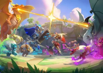 Solana-based PVP game Eternal Dragons shuts down