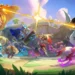 Solana-based PVP game Eternal Dragons shuts down