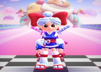 Ginger Joy reveals details of Fundora NFT sale