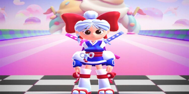 Ginger Joy reveals details of Fundora NFT sale