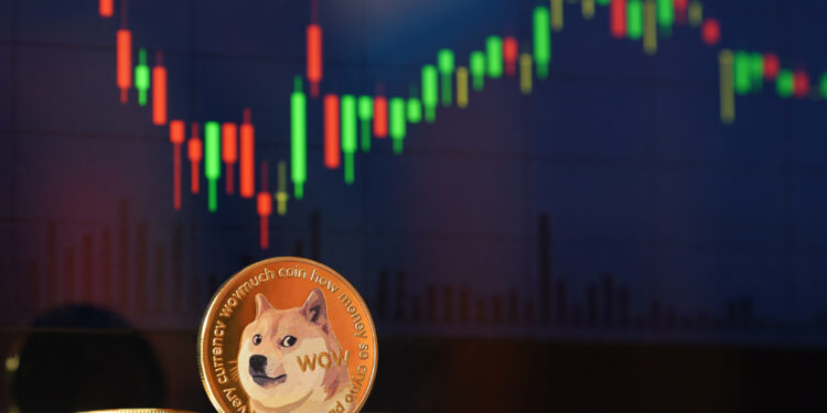 DOGE Price Set For Rebound? Whale Moves $26 Million In Dogecoin Off Robinhood