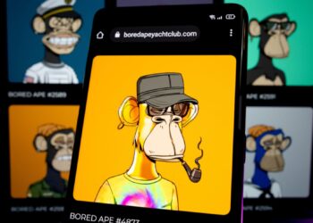 Bored Ape NFT Floor Price Plummets Over 90% from Peak to Lowest Since 2021