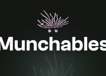 Munchables Reaction to a $68 Million Theft