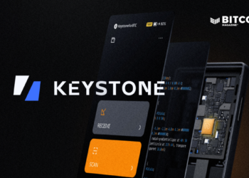 Crypto Wallet Maker Keystone Debuts Bitcoin-Only Firmware for Flagship Device
