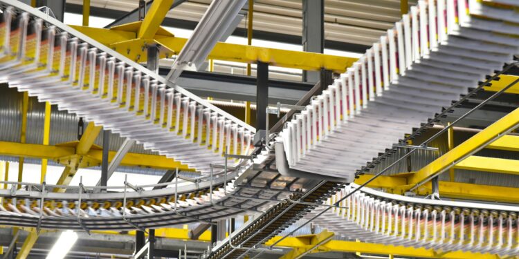 4 ways generative AI addresses manufacturing challenges