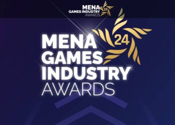 Nominate the best web3 gaming company in MENA