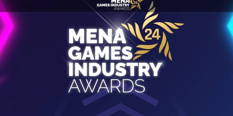 Nominate the best web3 gaming company in MENA