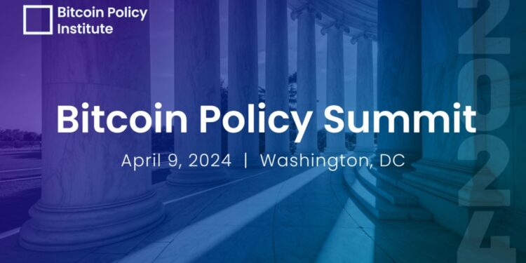 Policymakers, Industry Leaders To Gather in Washington, DC for Annual Bitcoin Policy Summit