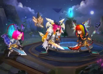 Animoca deal sees Nine Chronicles’ NFTs launch on Japanese marketplace Coincheck