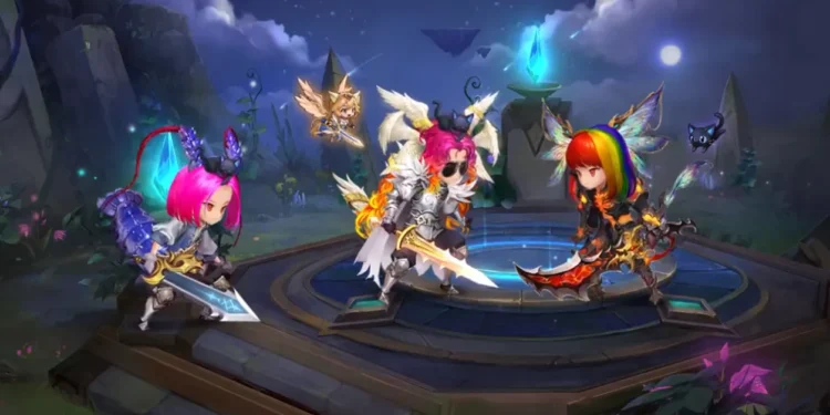 Animoca deal sees Nine Chronicles’ NFTs launch on Japanese marketplace Coincheck