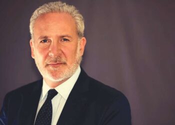 Peter Schiff Takes a Dig at Bitcoin as BTC Price Tumbles Amid Rising Iran-Israel Tension