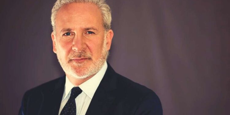 Peter Schiff Takes a Dig at Bitcoin as BTC Price Tumbles Amid Rising Iran-Israel Tension