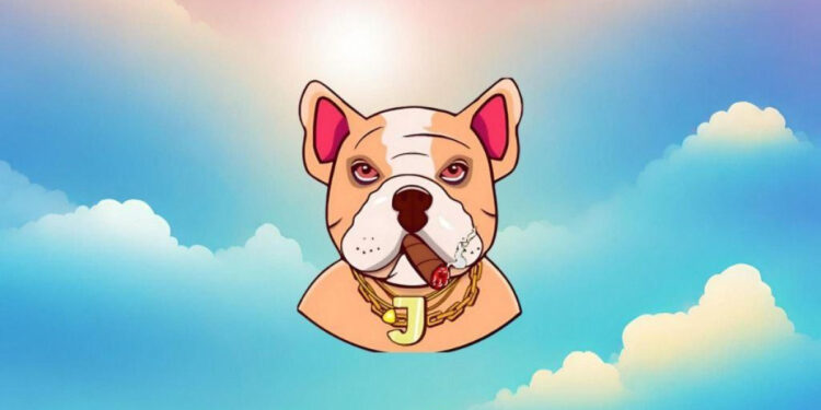 $JYDS Coin Announces Presale and Tokenomics Model