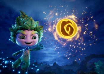 Planet Mojo launches MOJO token and unveils airdrops