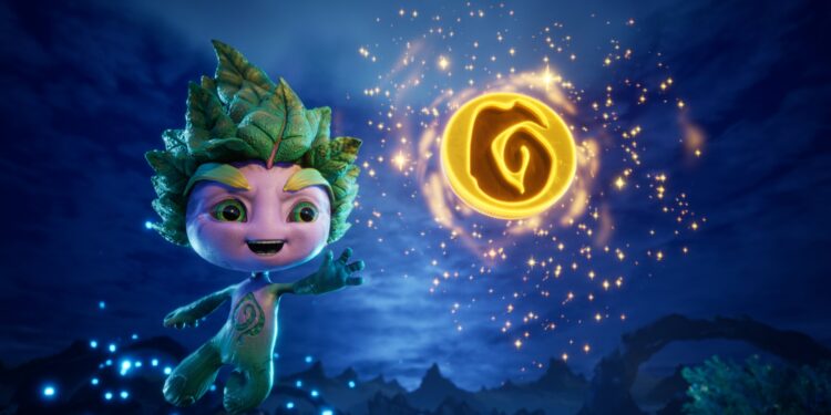 Planet Mojo launches MOJO token and unveils airdrops