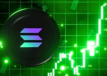 Solana Price Jumps 7% On Bitcoin And Ethereum ETF Approvals, Network Congestion Update