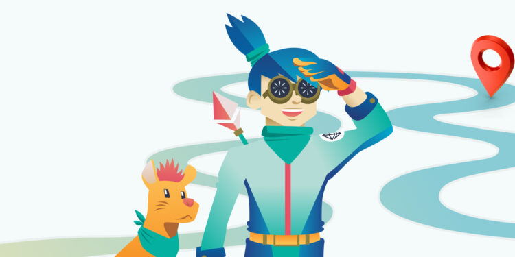 Road to Devcon Meetup and Event Grants