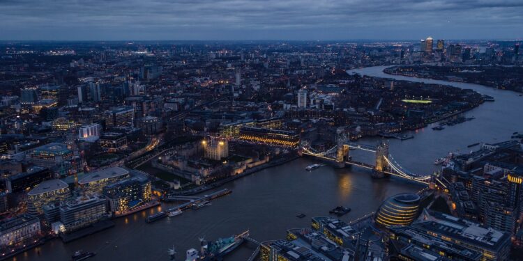 London Testnets Announcement | Ethereum Foundation Blog